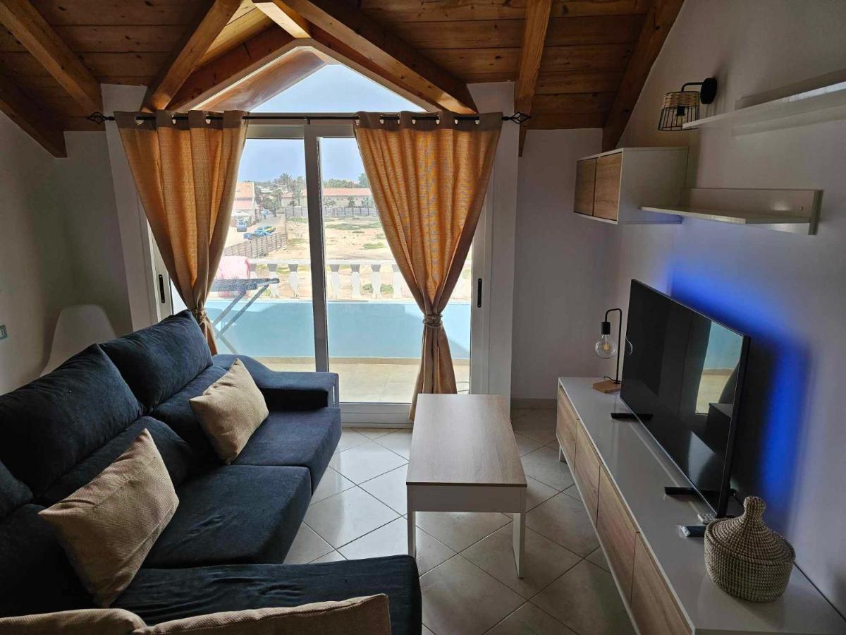 Soleil Beach House 圣玛丽亚 外观 照片