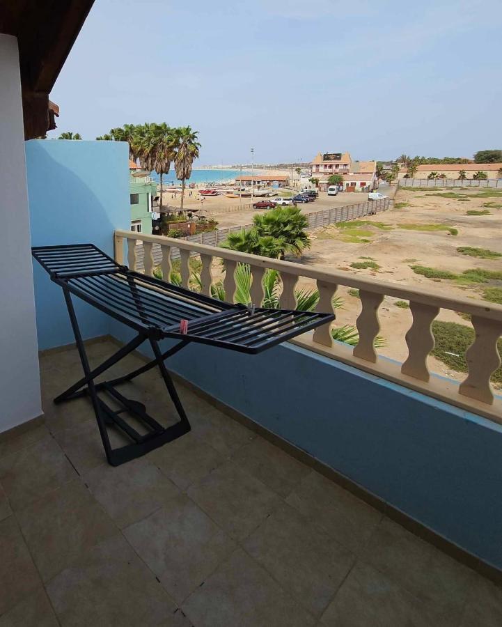 Soleil Beach House 圣玛丽亚 外观 照片