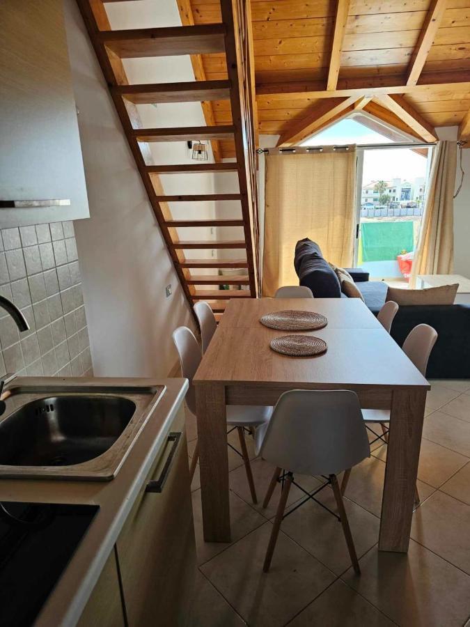 Soleil Beach House 圣玛丽亚 外观 照片