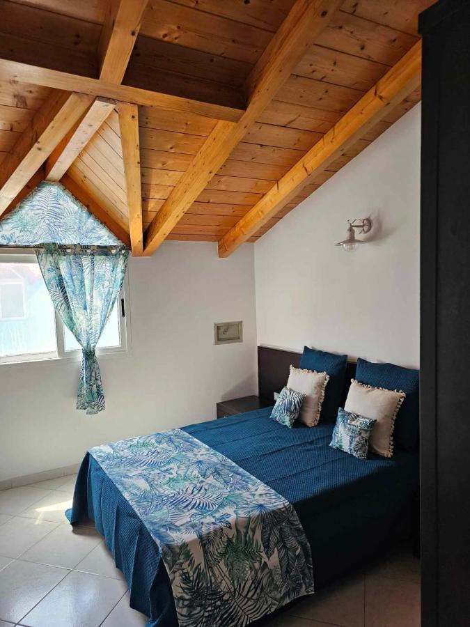 Soleil Beach House 圣玛丽亚 外观 照片