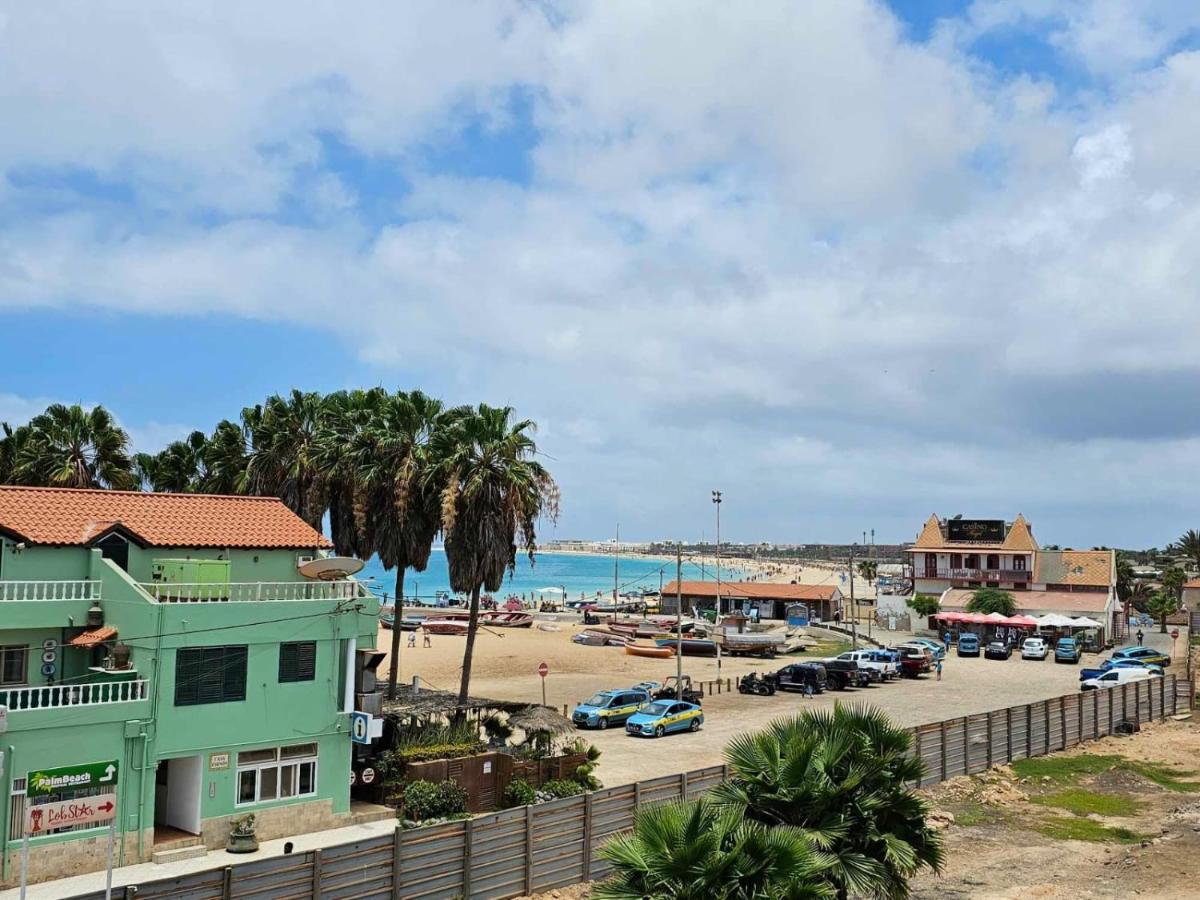 Soleil Beach House 圣玛丽亚 外观 照片