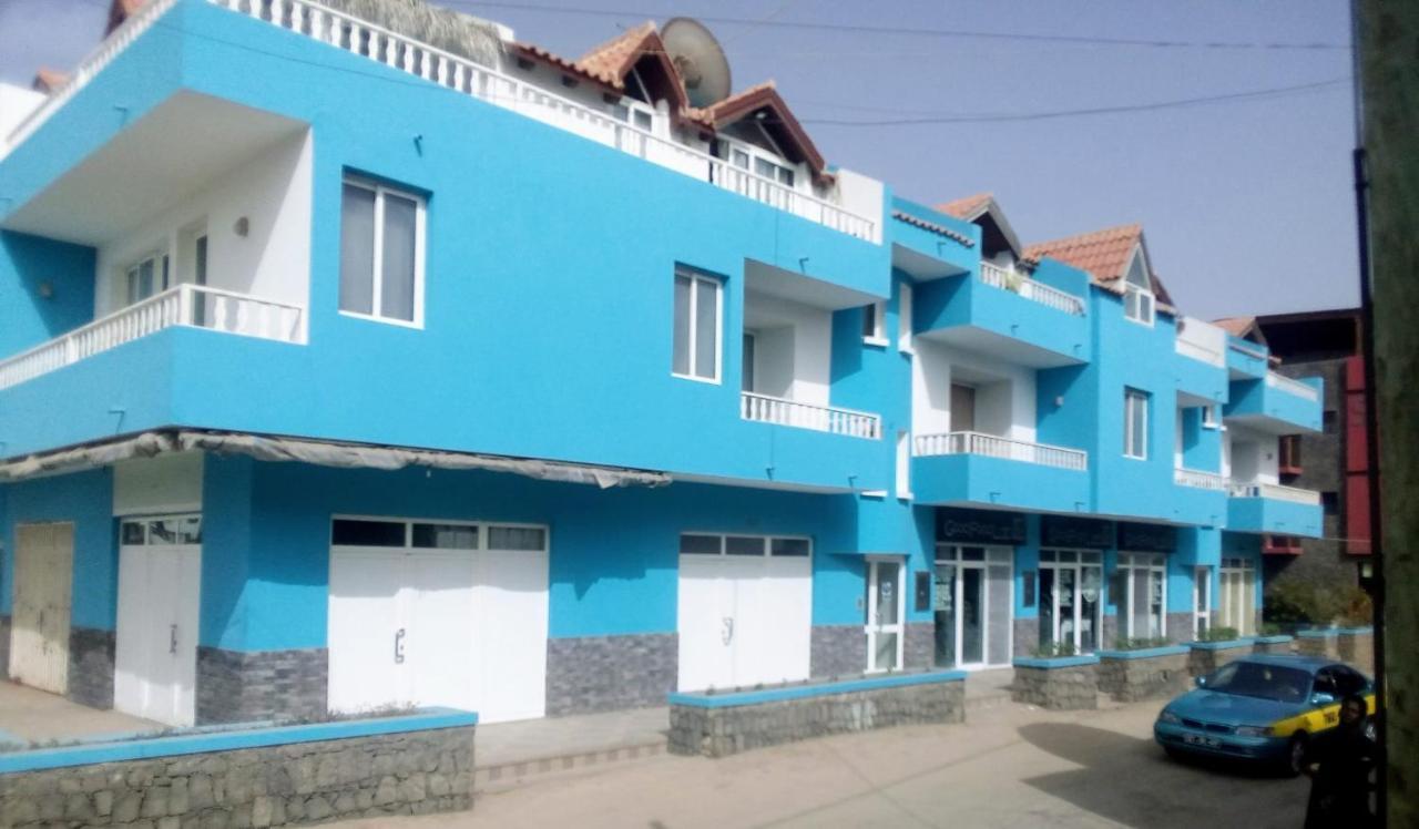 Soleil Beach House 圣玛丽亚 外观 照片