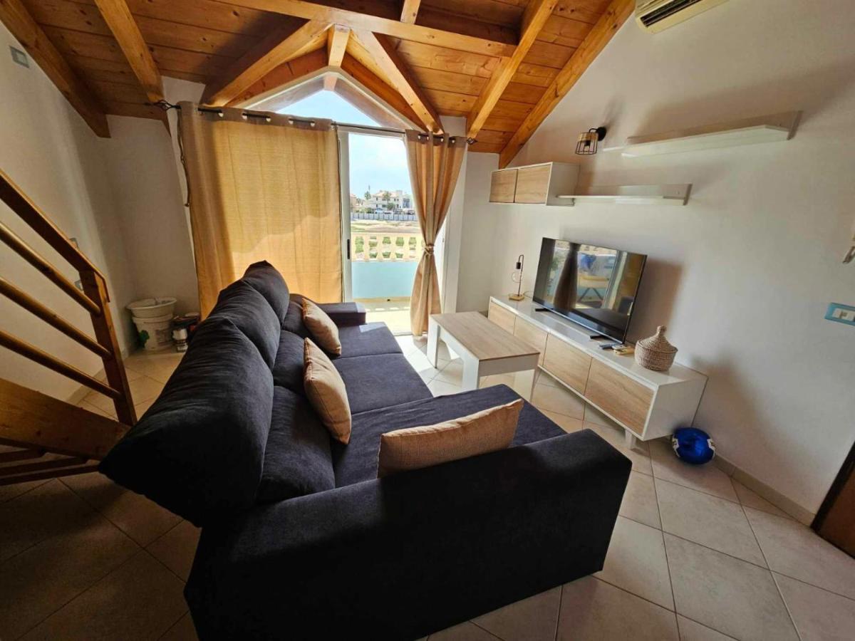Soleil Beach House 圣玛丽亚 外观 照片
