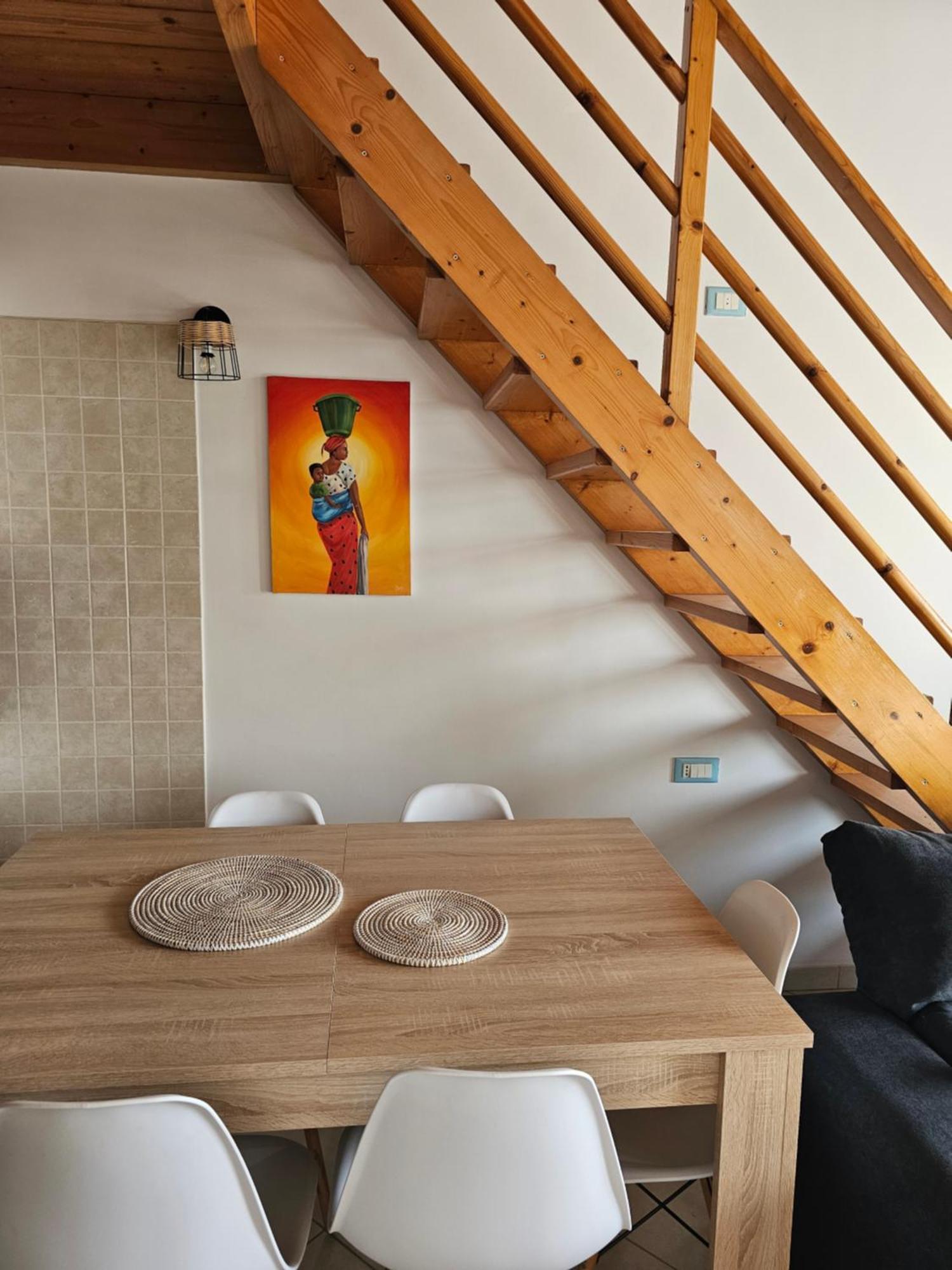 Soleil Beach House 圣玛丽亚 外观 照片
