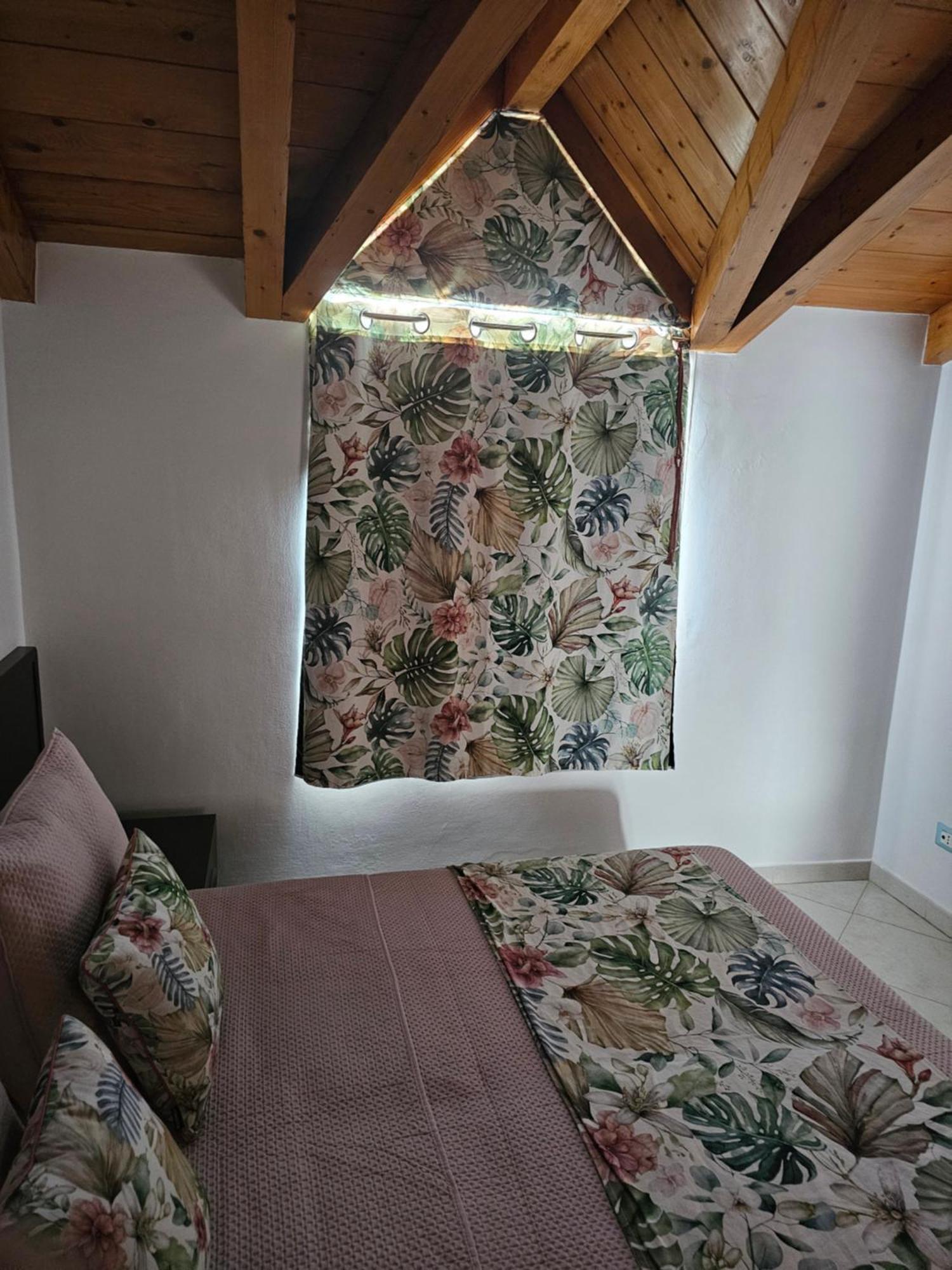 Soleil Beach House 圣玛丽亚 外观 照片